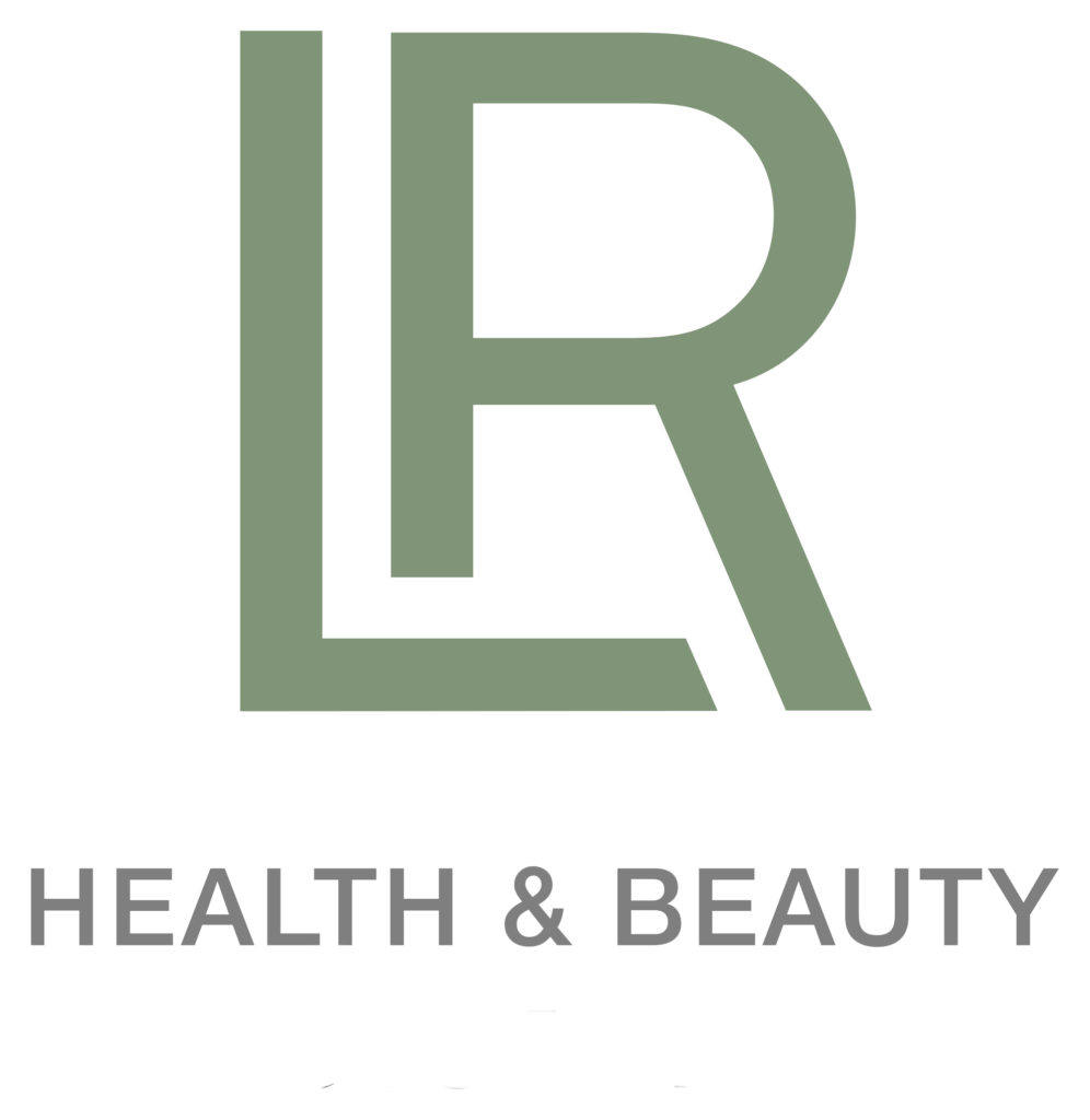 Logo LR Health & Beauty
